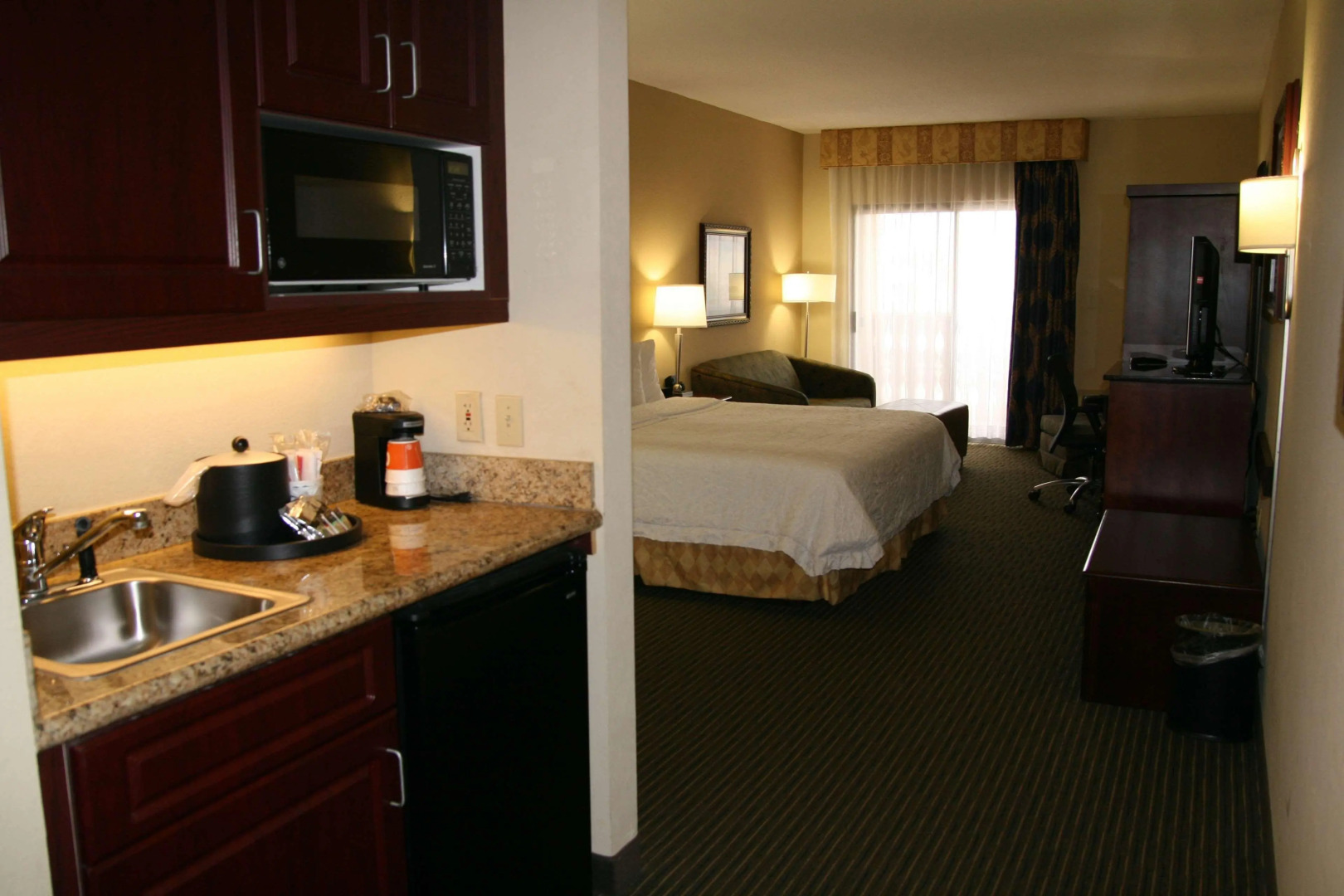 Hampton Inn & Suites St. Augustine-Vilano Beach