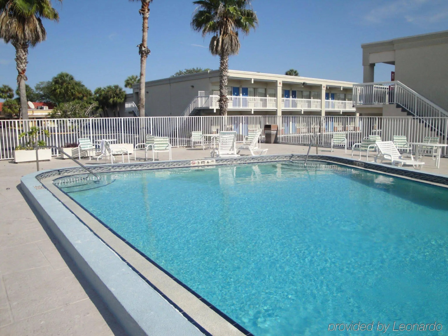 Tampa Airport Stadium Inn