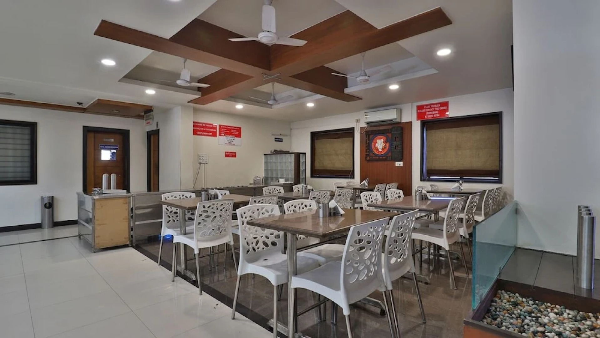 Capital O 2900 Hotel Rama Residency