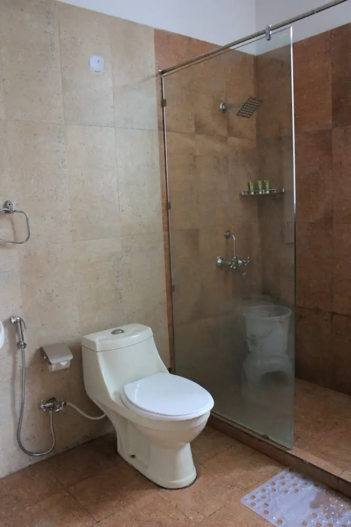 Hotel Rishikesh Inn By RFH Hotels