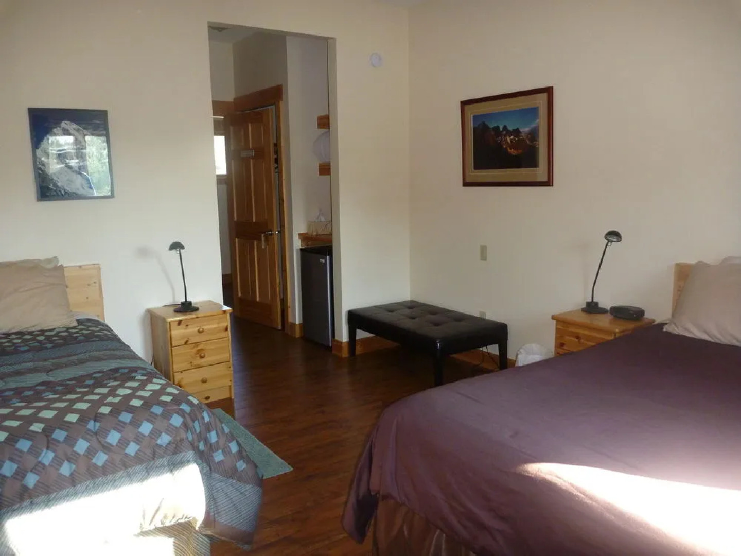 St. Marys River Bed and Breakfast