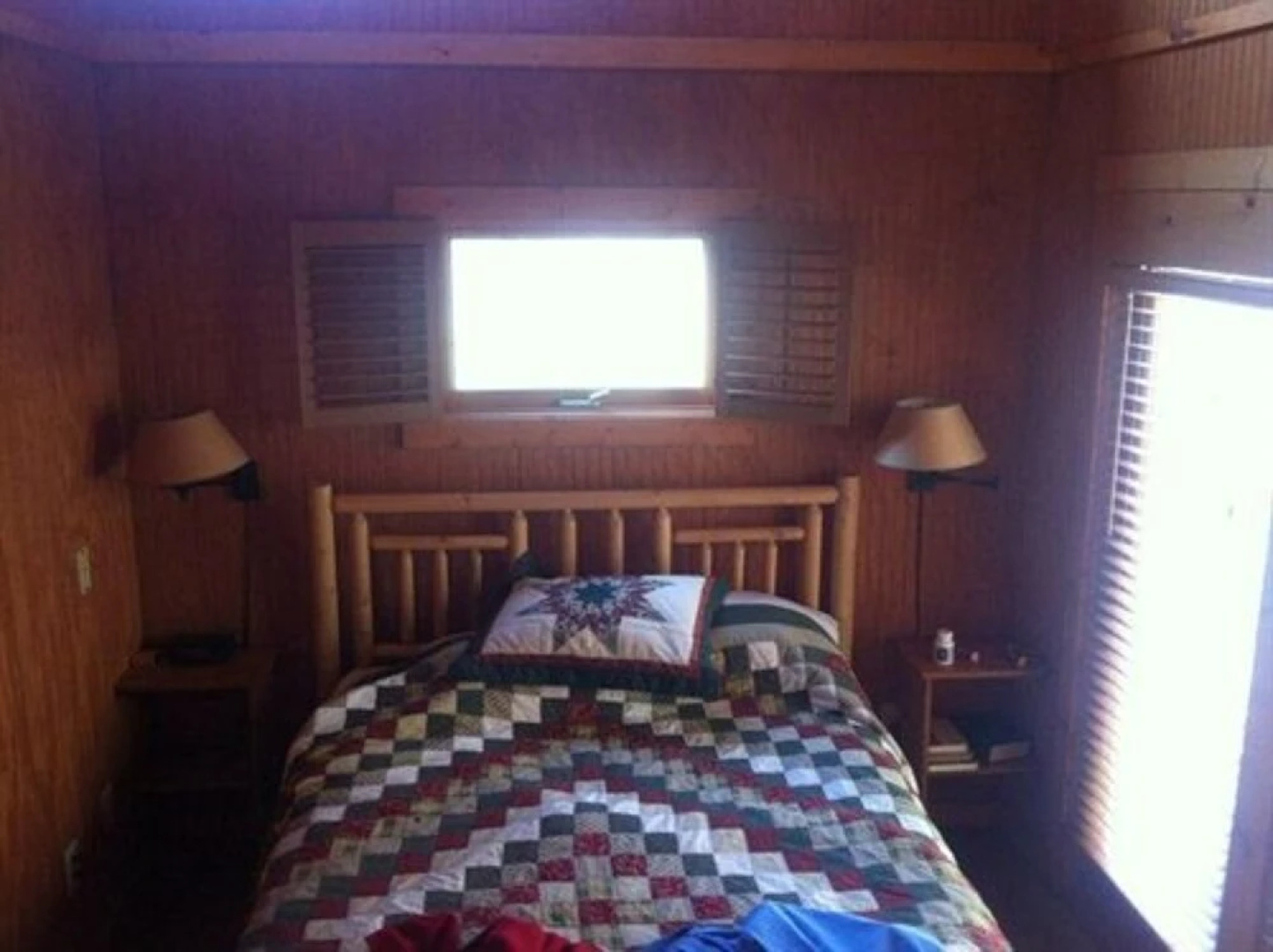 Banner Haven B&B and Cabin Rentals