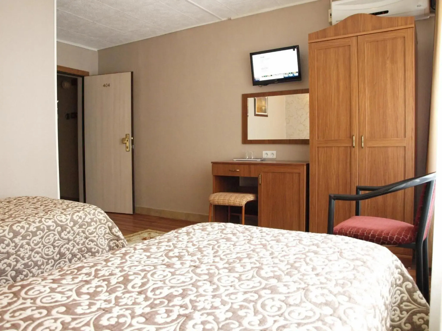 Hotel Nezih Istanbul