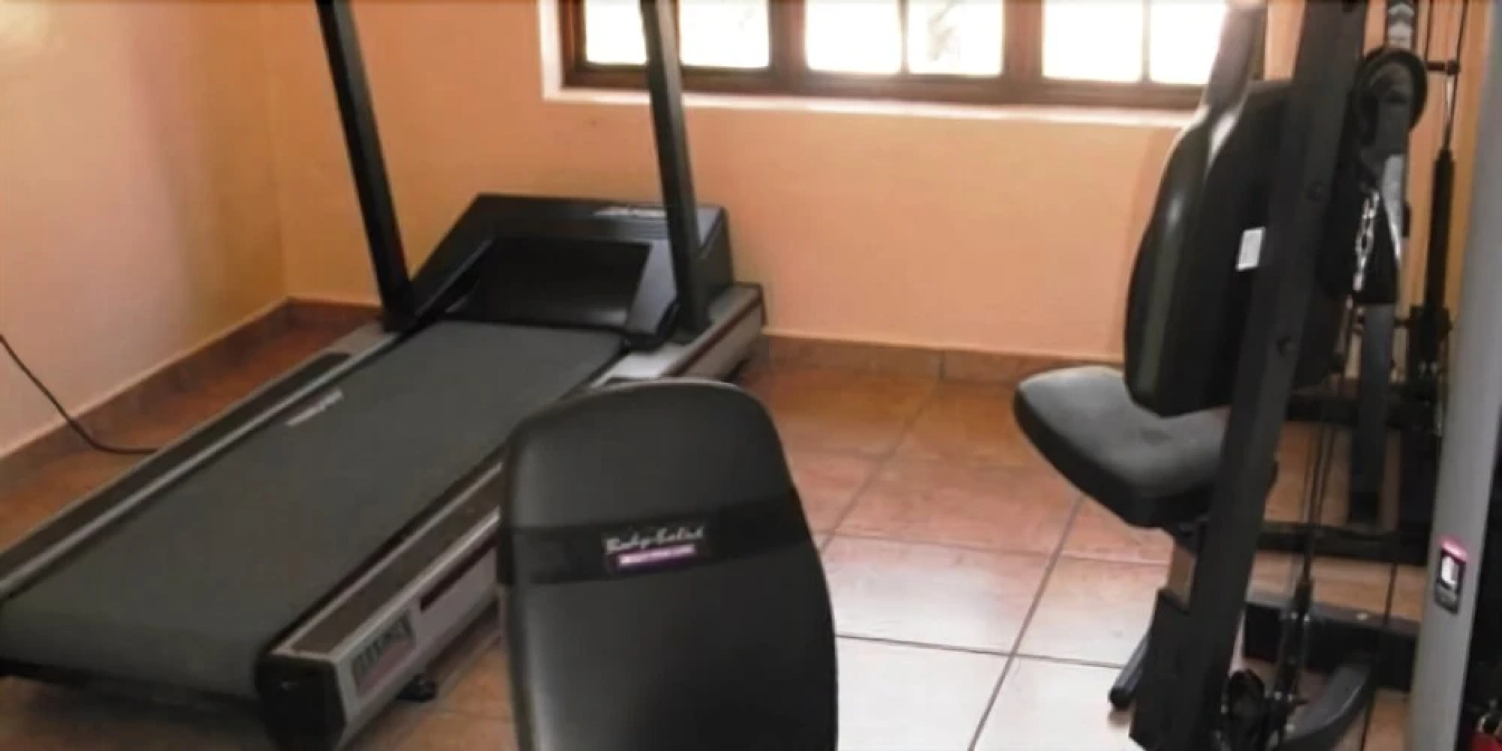 OTJ Pride Guest House