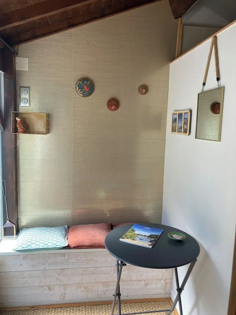 Chambres d'hotes L'Écrin de l'Océan