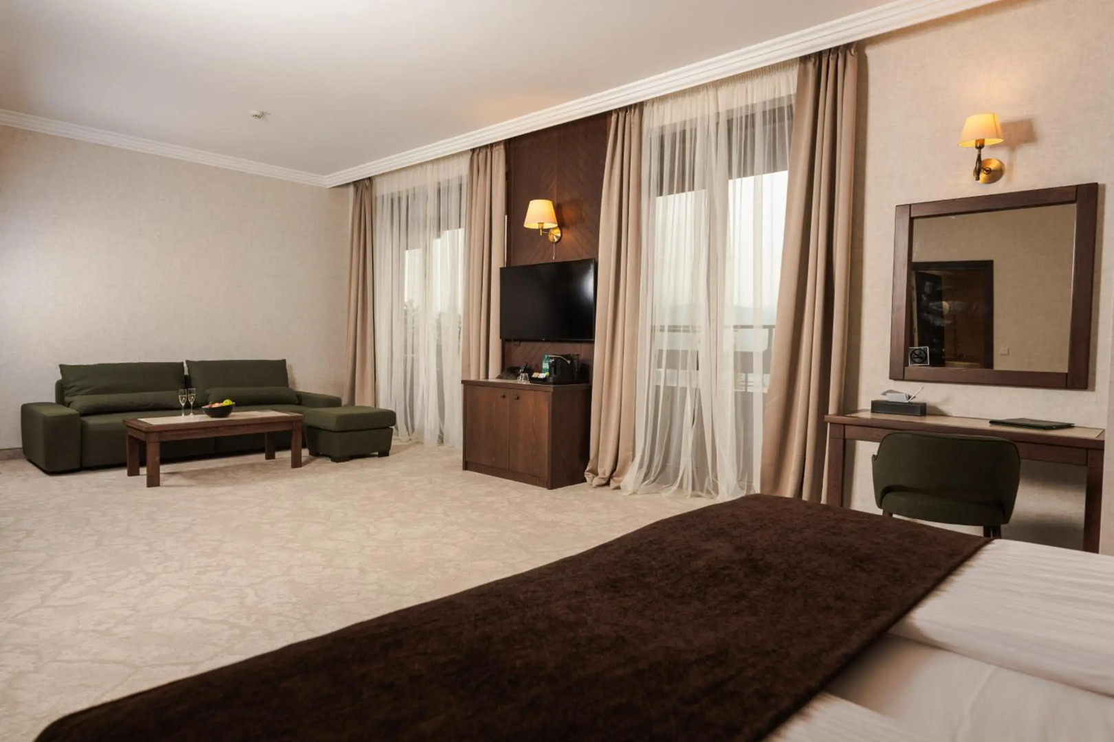 Maxi Park Hotel & Spa