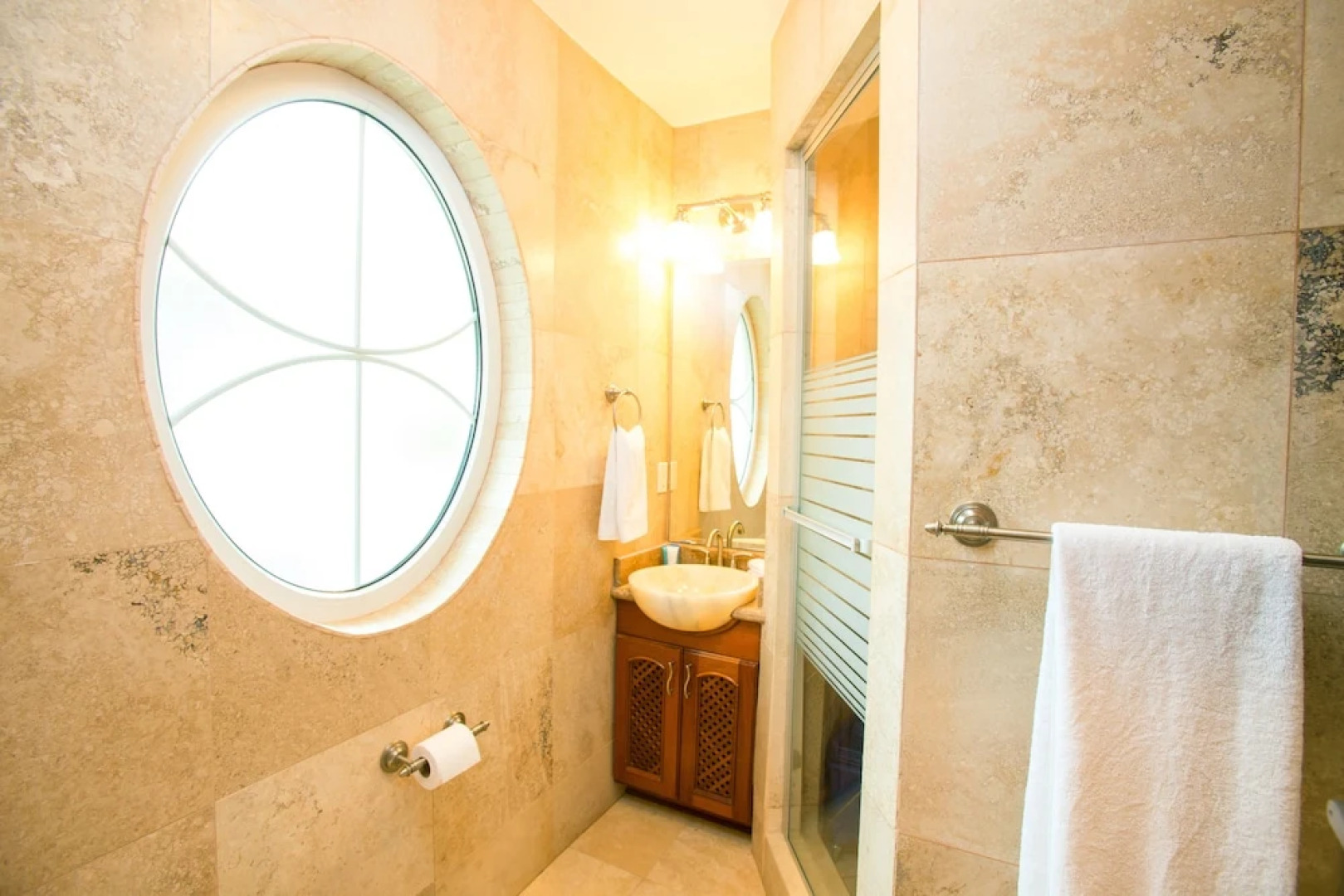 Lawson Rock - Angelfish 203