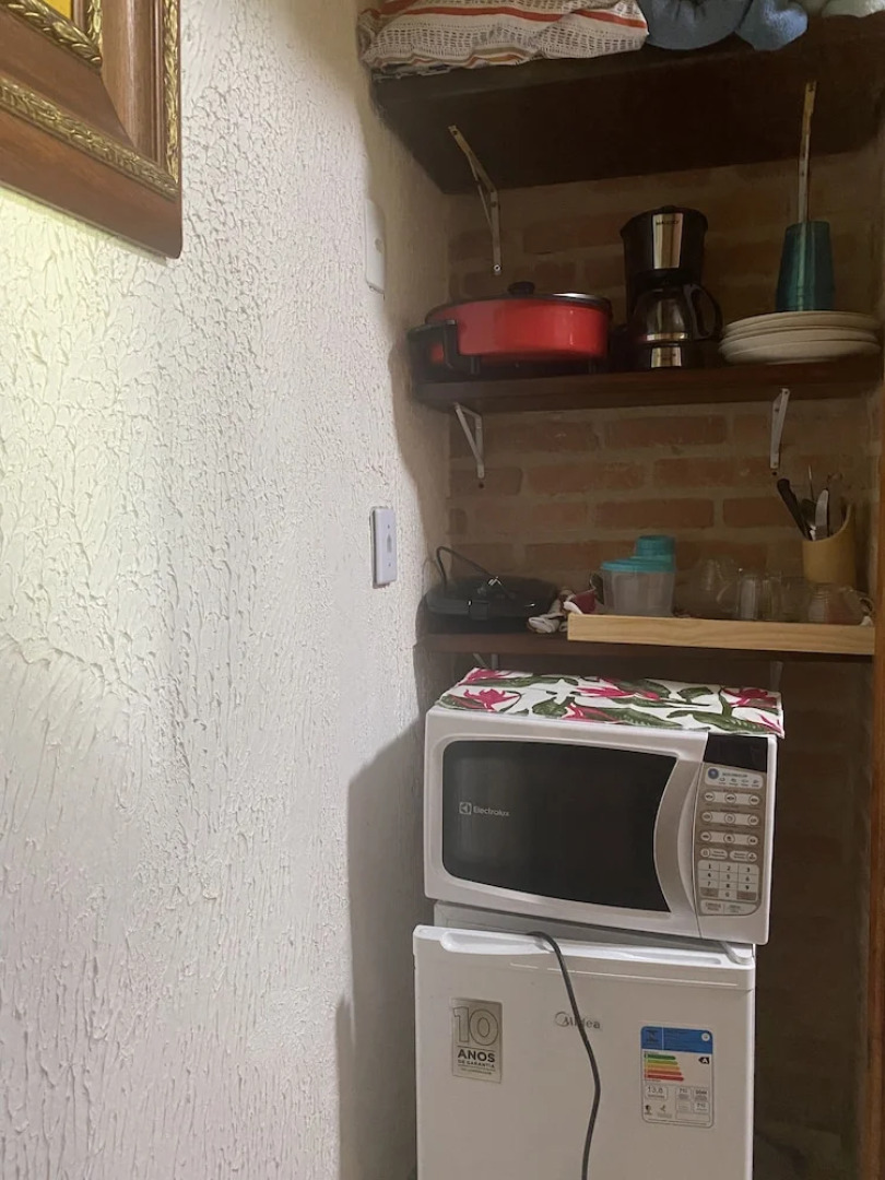 Recanto das Orquídeas Hospedagem.