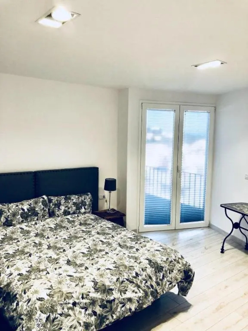 Apartamento El Reloj 1