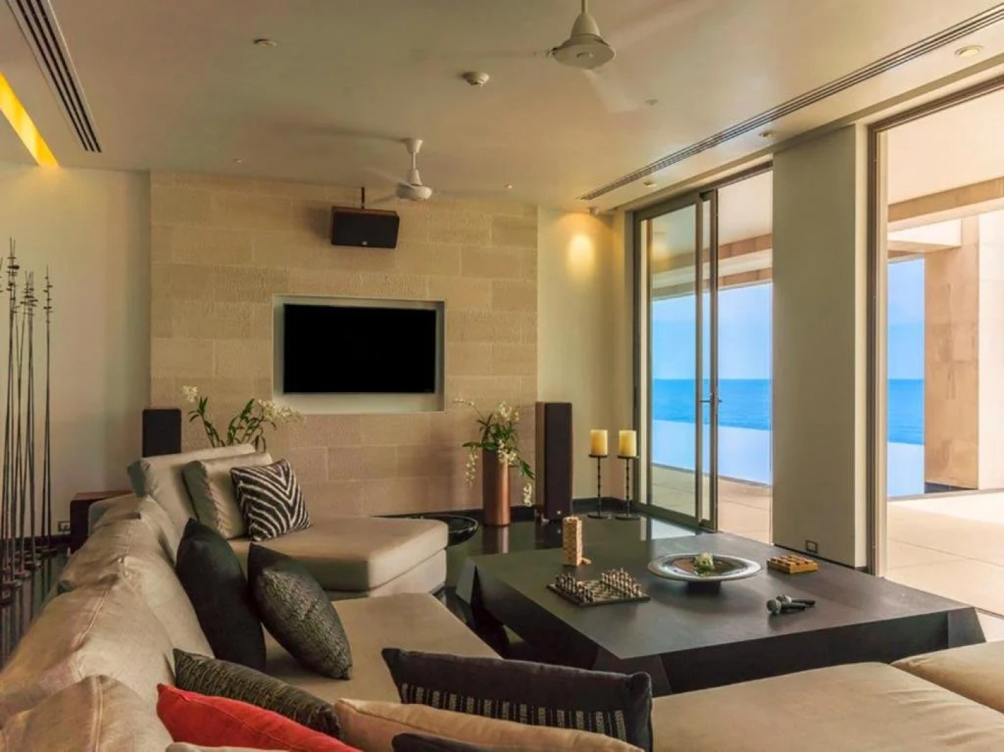 Baan Paa Talee Estate