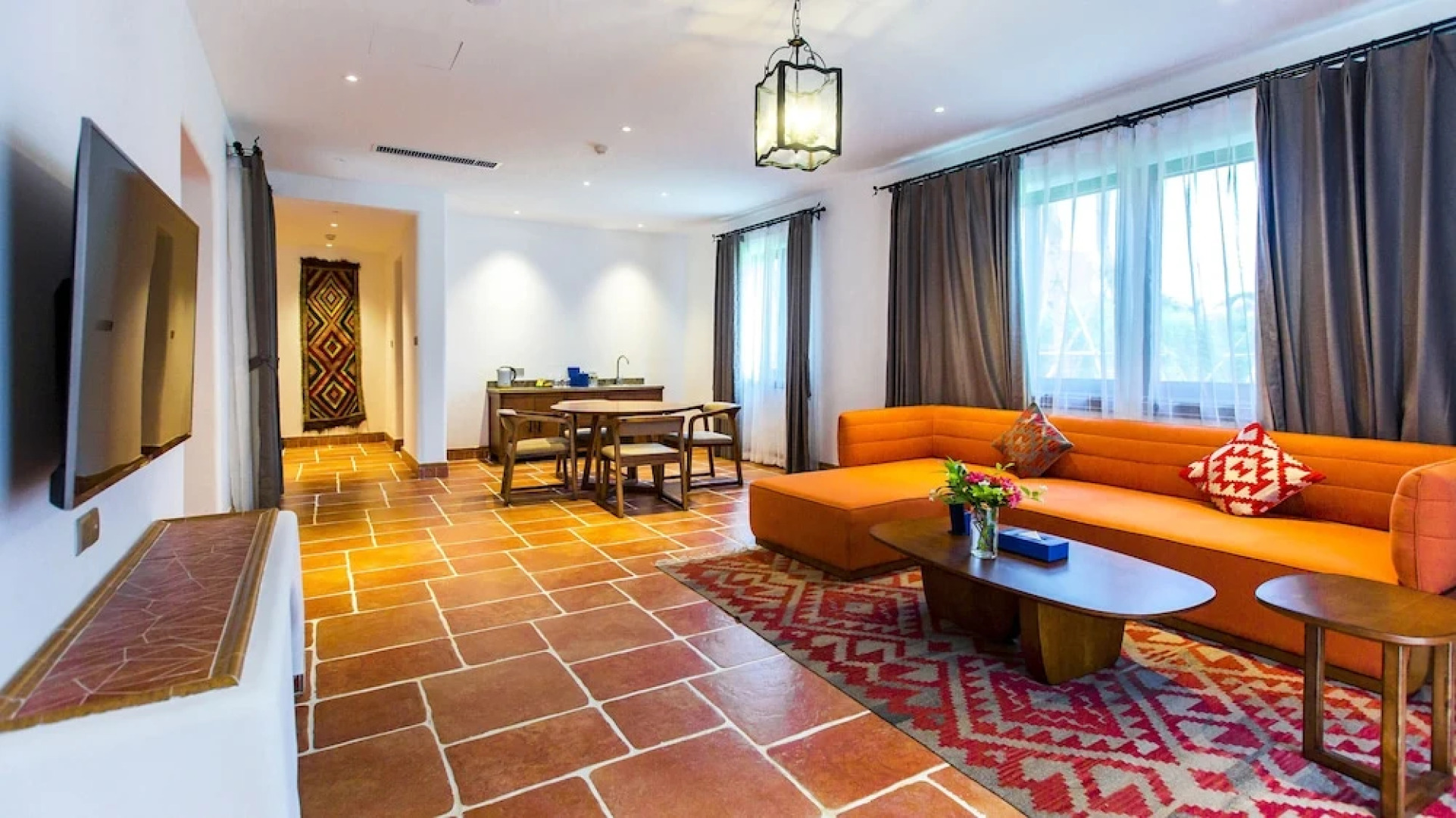 Hainan Xikang Wellness & Resorts