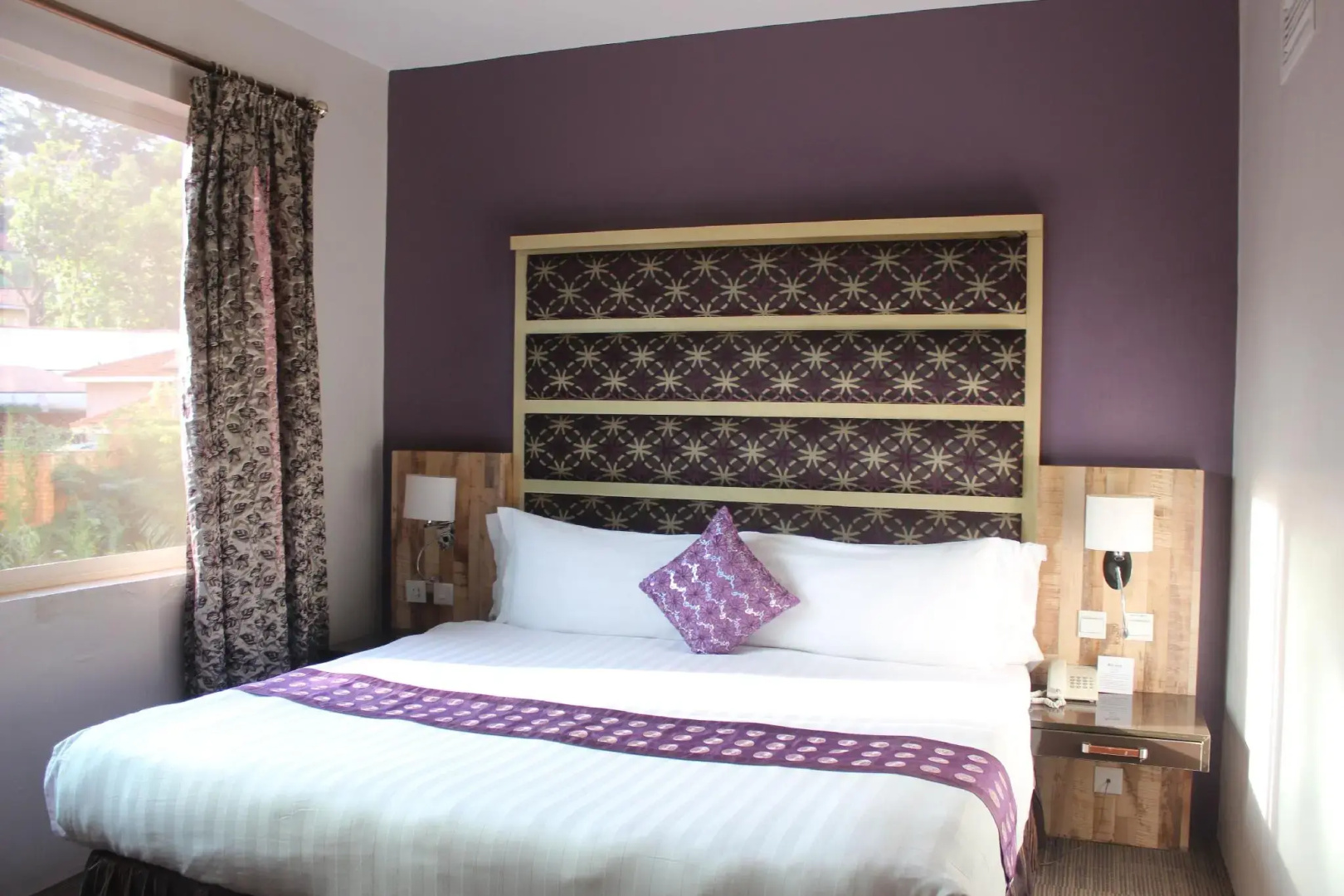 Arcadia Suites