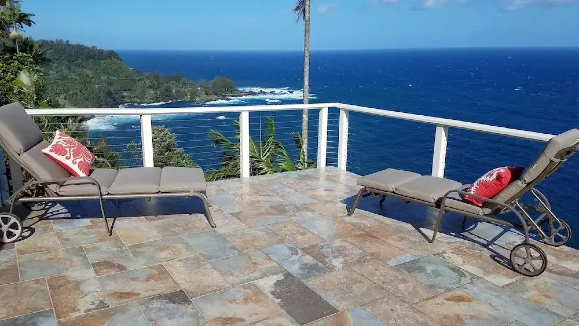 Paradise Bluff 3 Bedroom Home