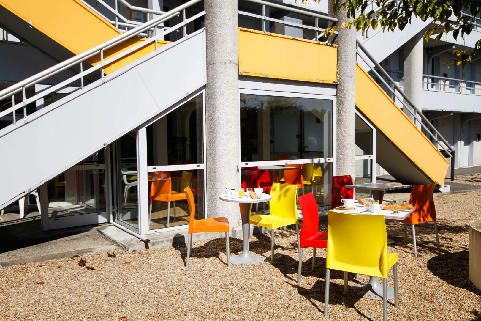 Première Classe Tours Sud - Chambray-lès-Tours