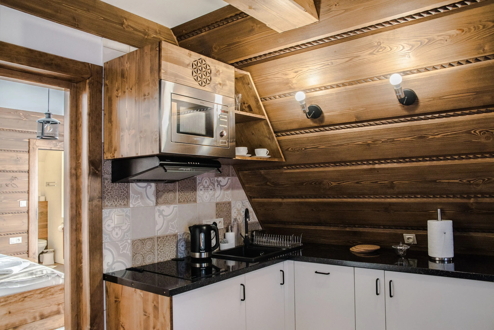 Sielanka Apartamenty SPA