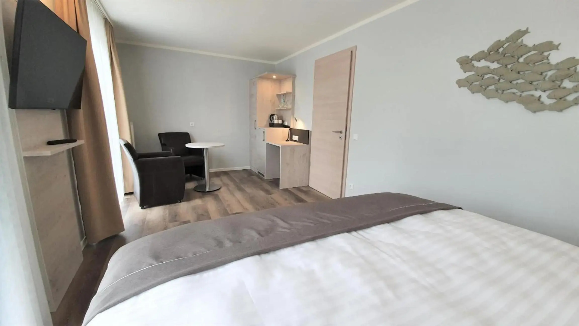 R&R Strandhotel Baabe