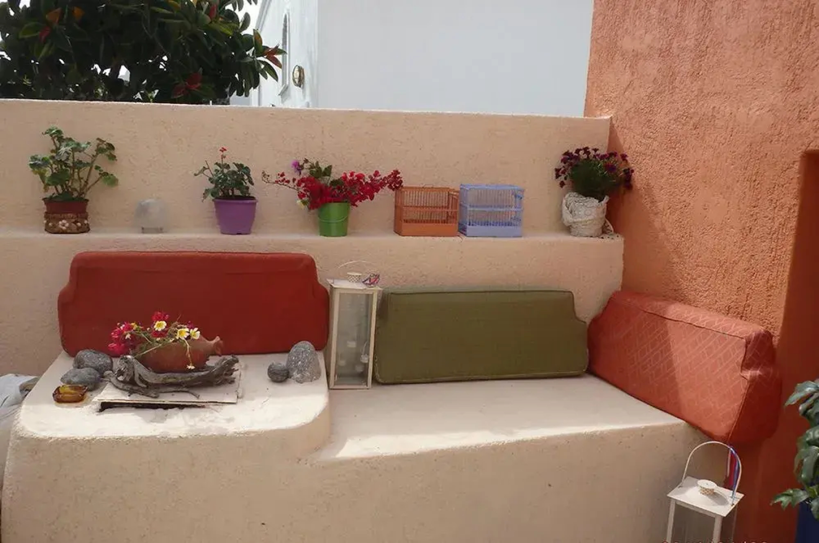 Emmantina Houses
