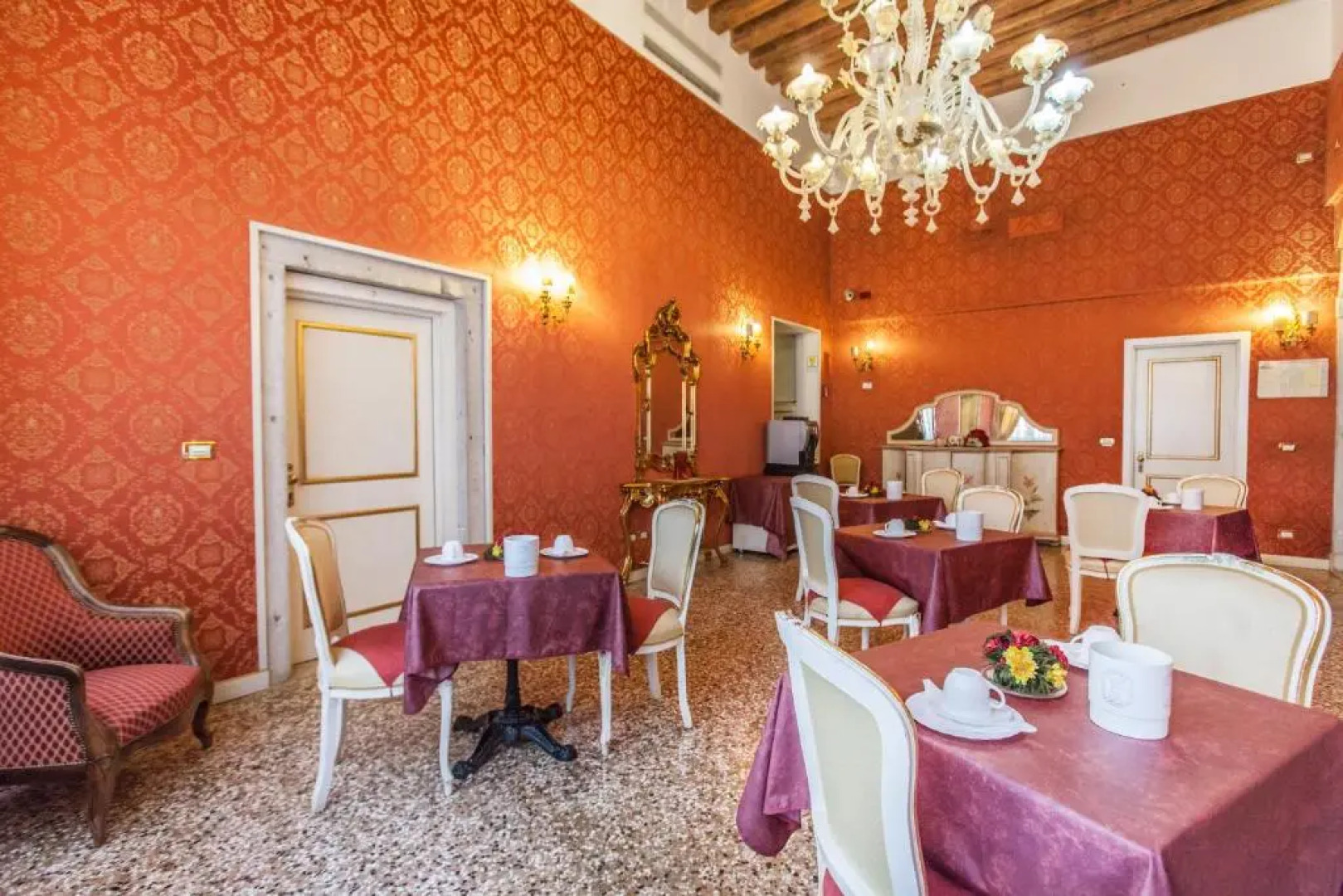 Locanda Barbarigo