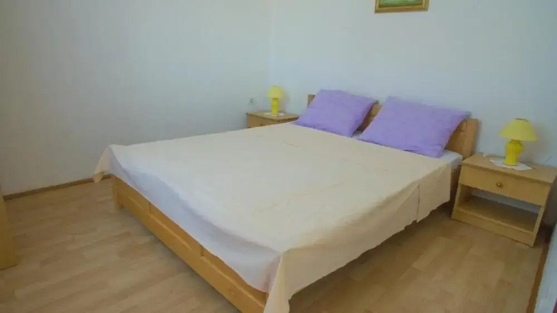 Poolhouse - Close to the sea - A4