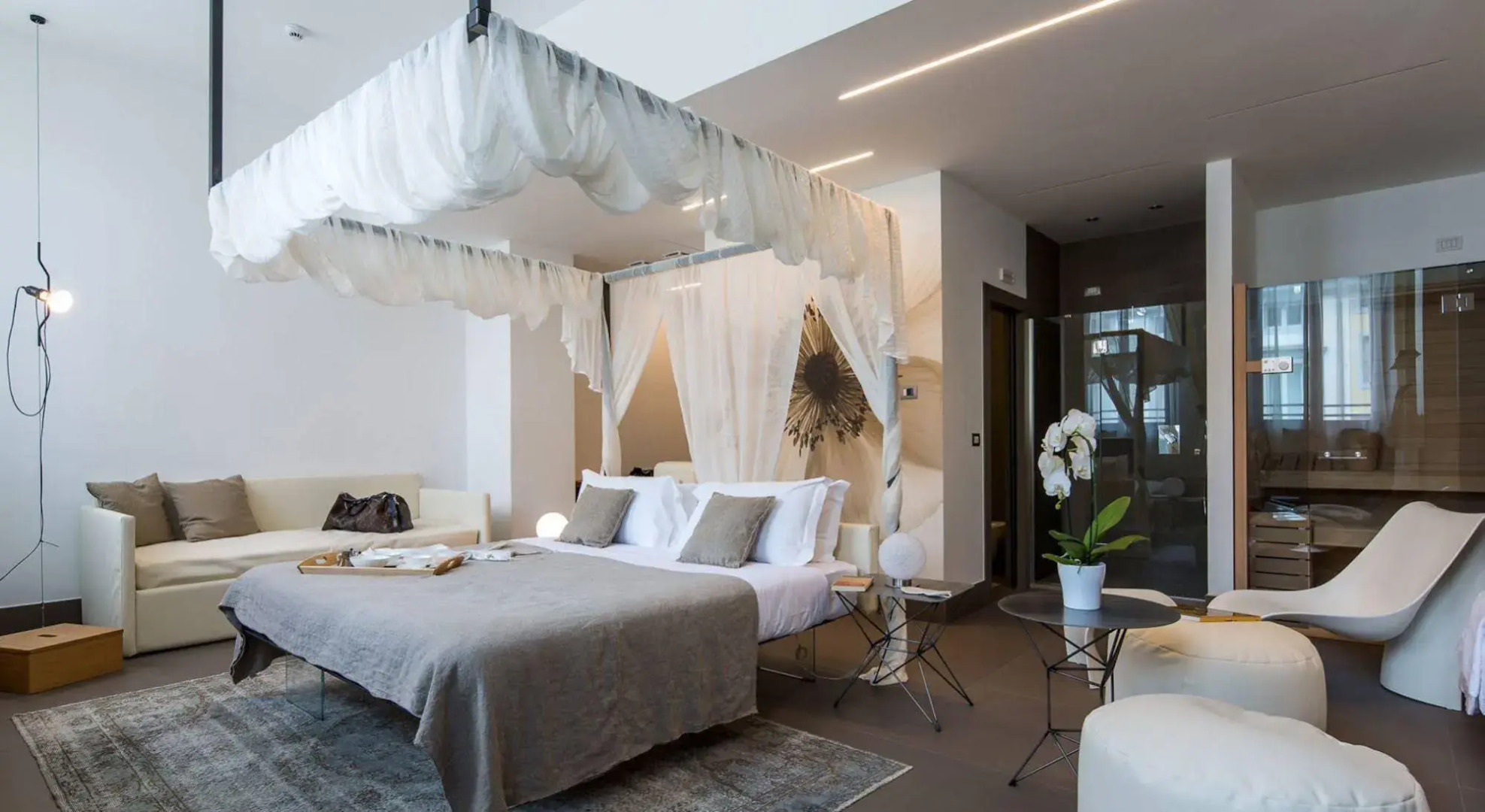 Mercatovecchio Luxury Suites