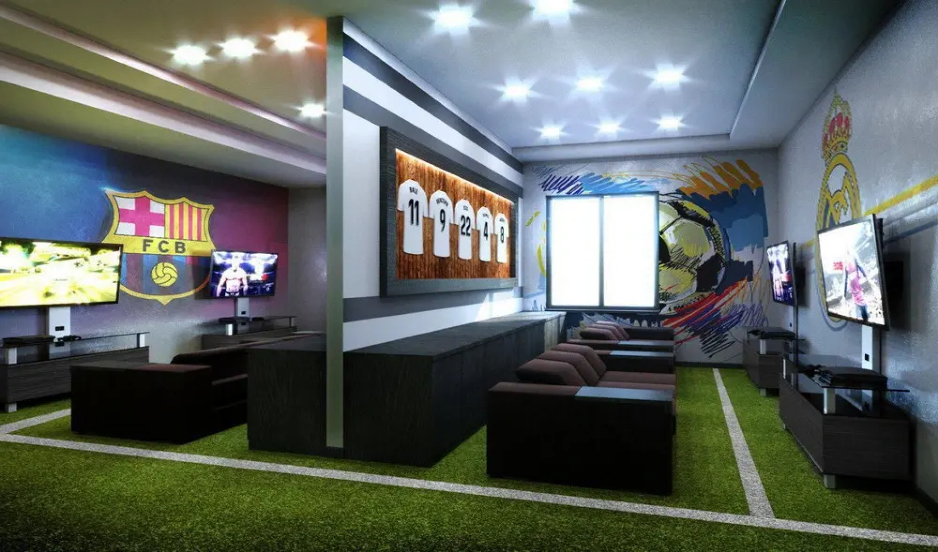 Wellmore Resort Hotel Charvak