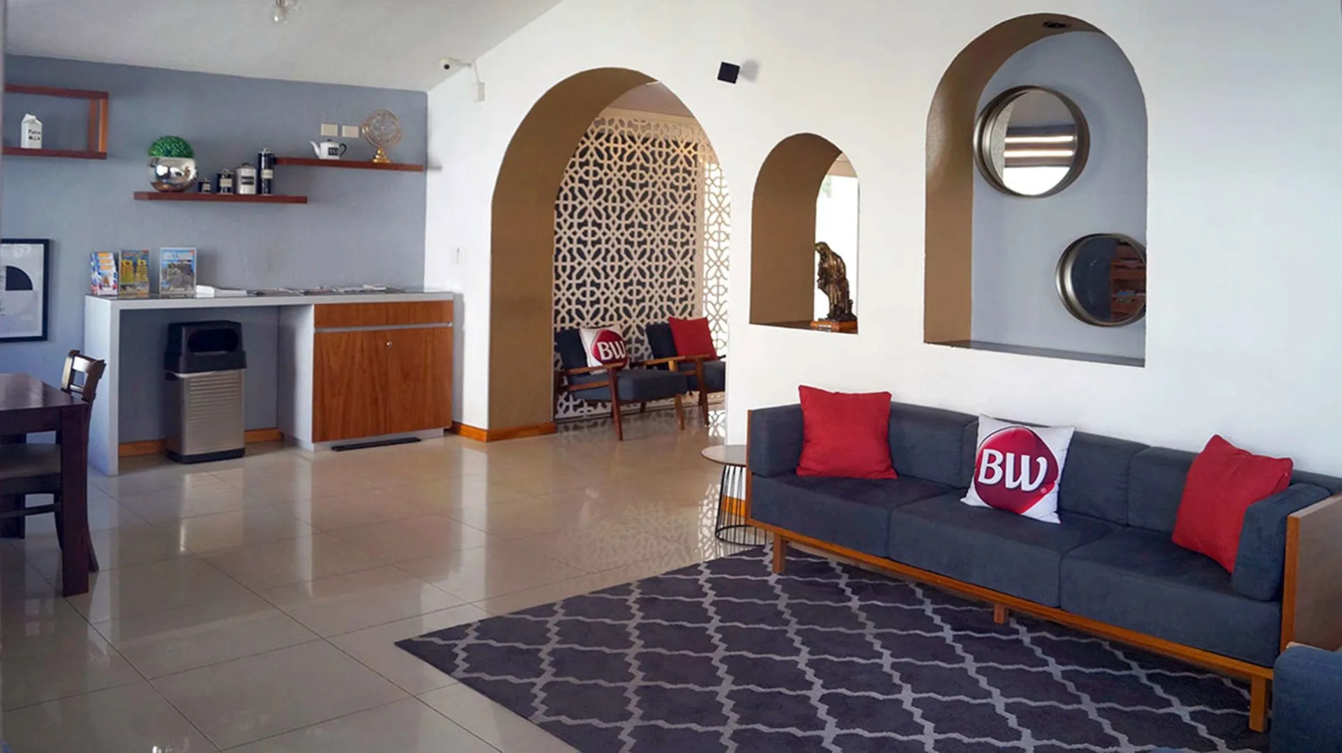 Gamma Durango Plaza Vizcaya