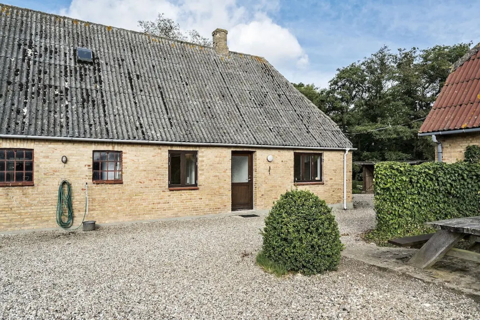 Apartment 2 bedroom Dalby FH3-117