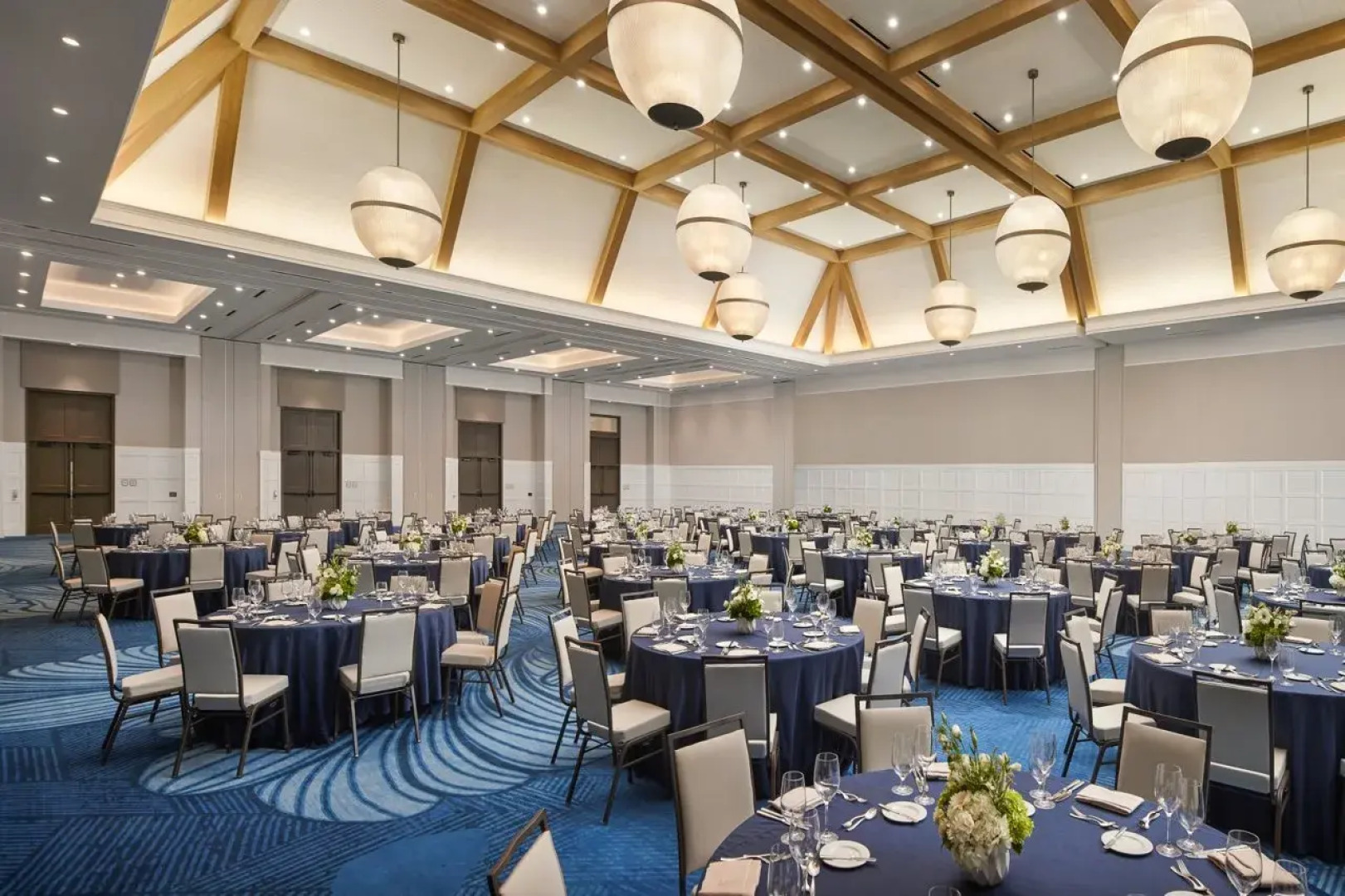 Shore House at The Del, LXR Hotels & Resorts