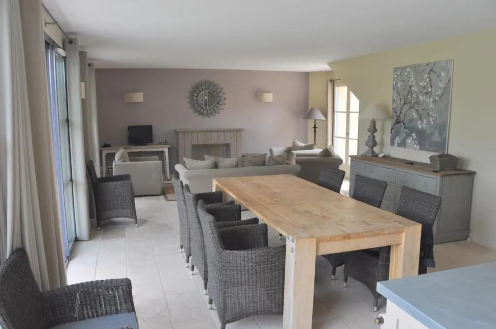 Villa de charme et piscine 177