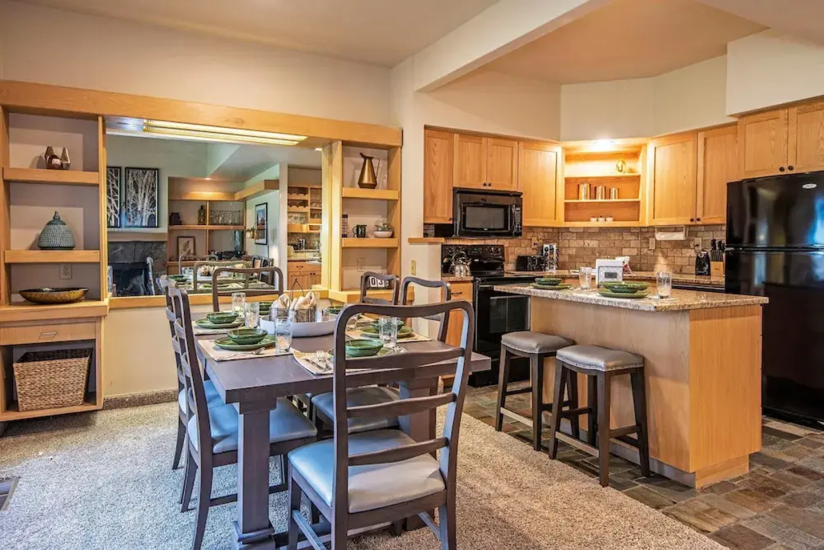 Eagle Crest on the Green