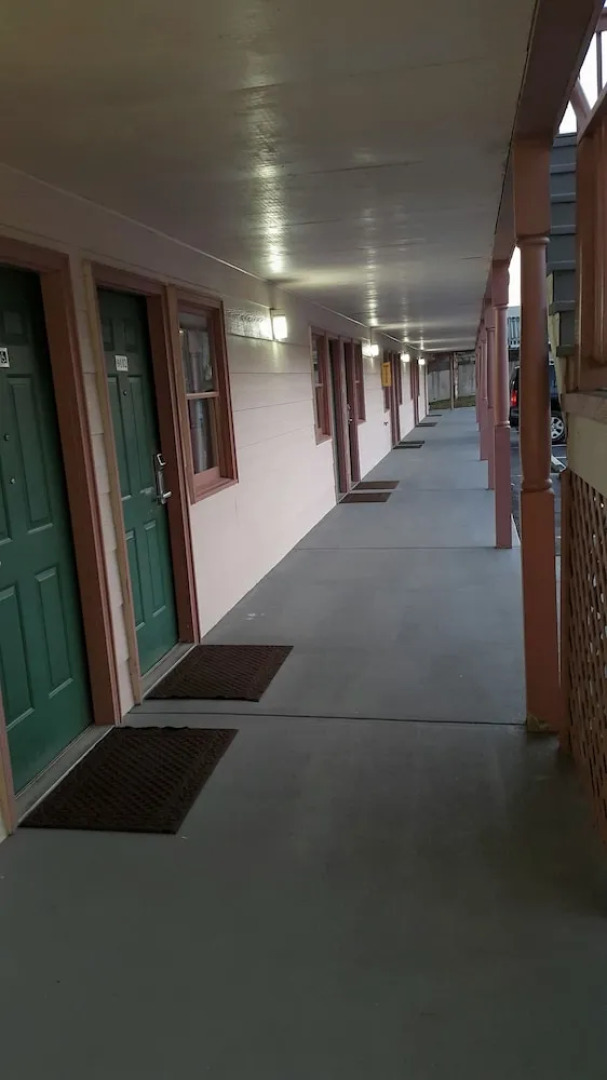 Mountain Valley Inn Dillard