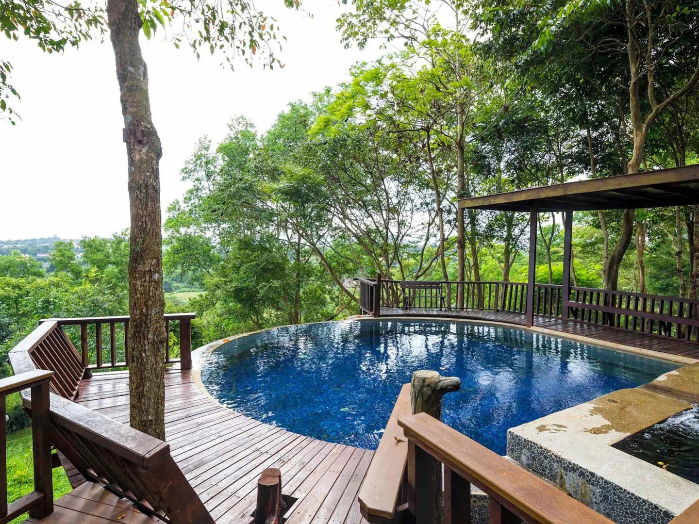 Village Farm and Winery