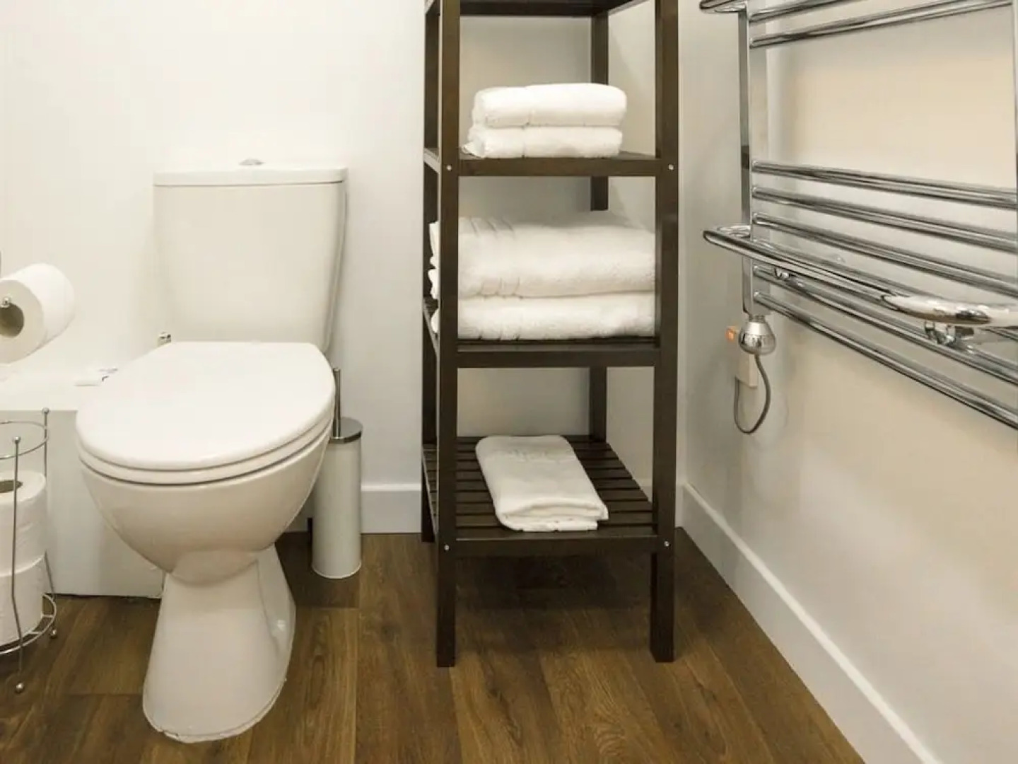 The Tables Guest House