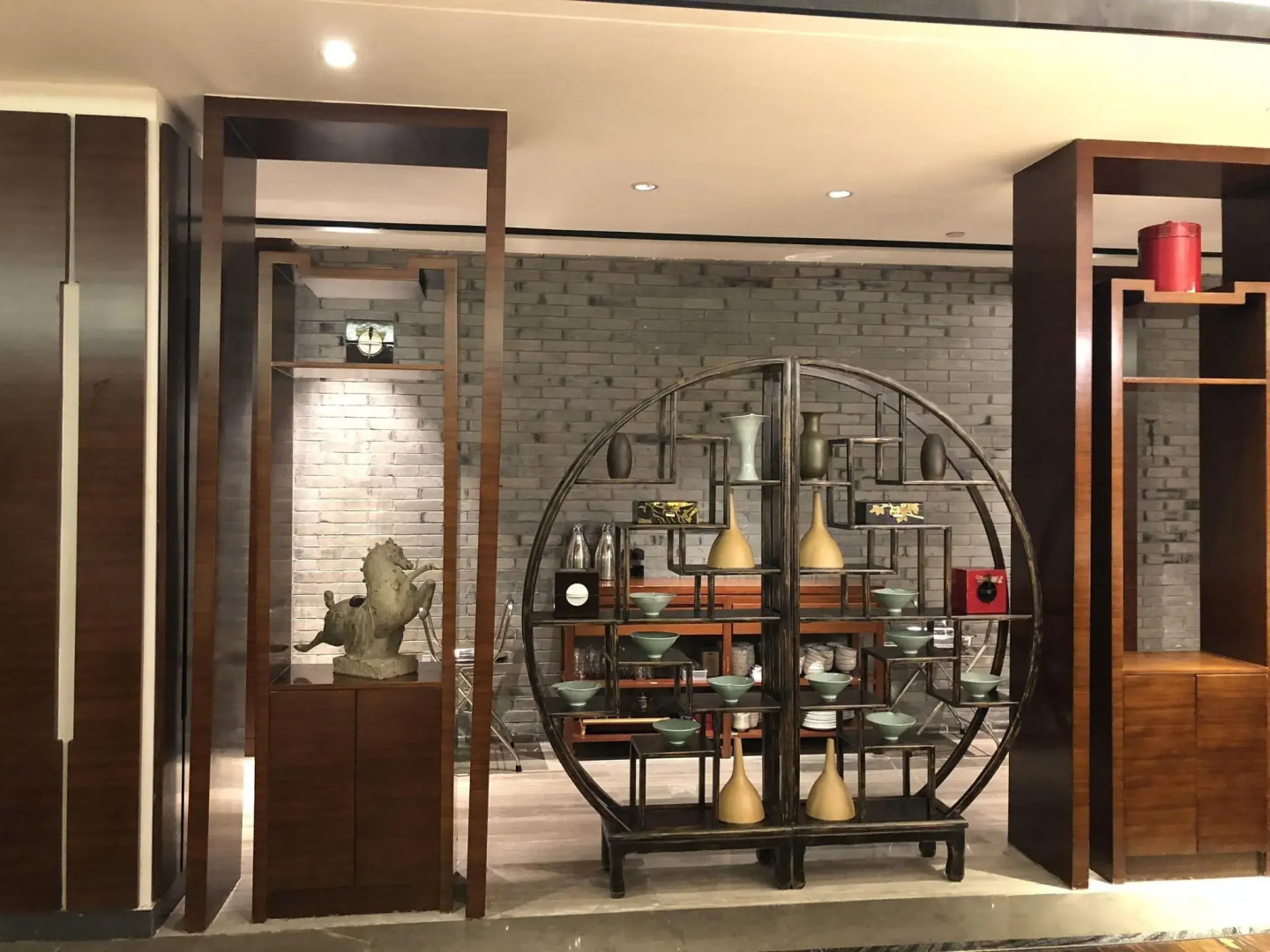 Cheery Dragon Canal Hotel Hangzhou