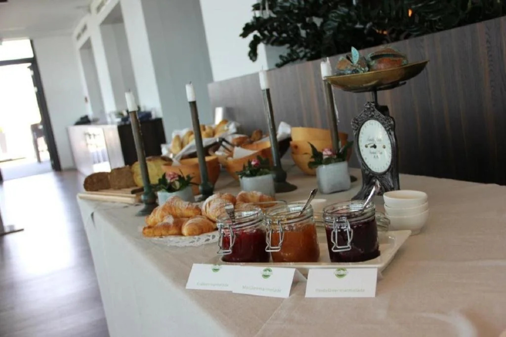 Schönberghof Spielberg