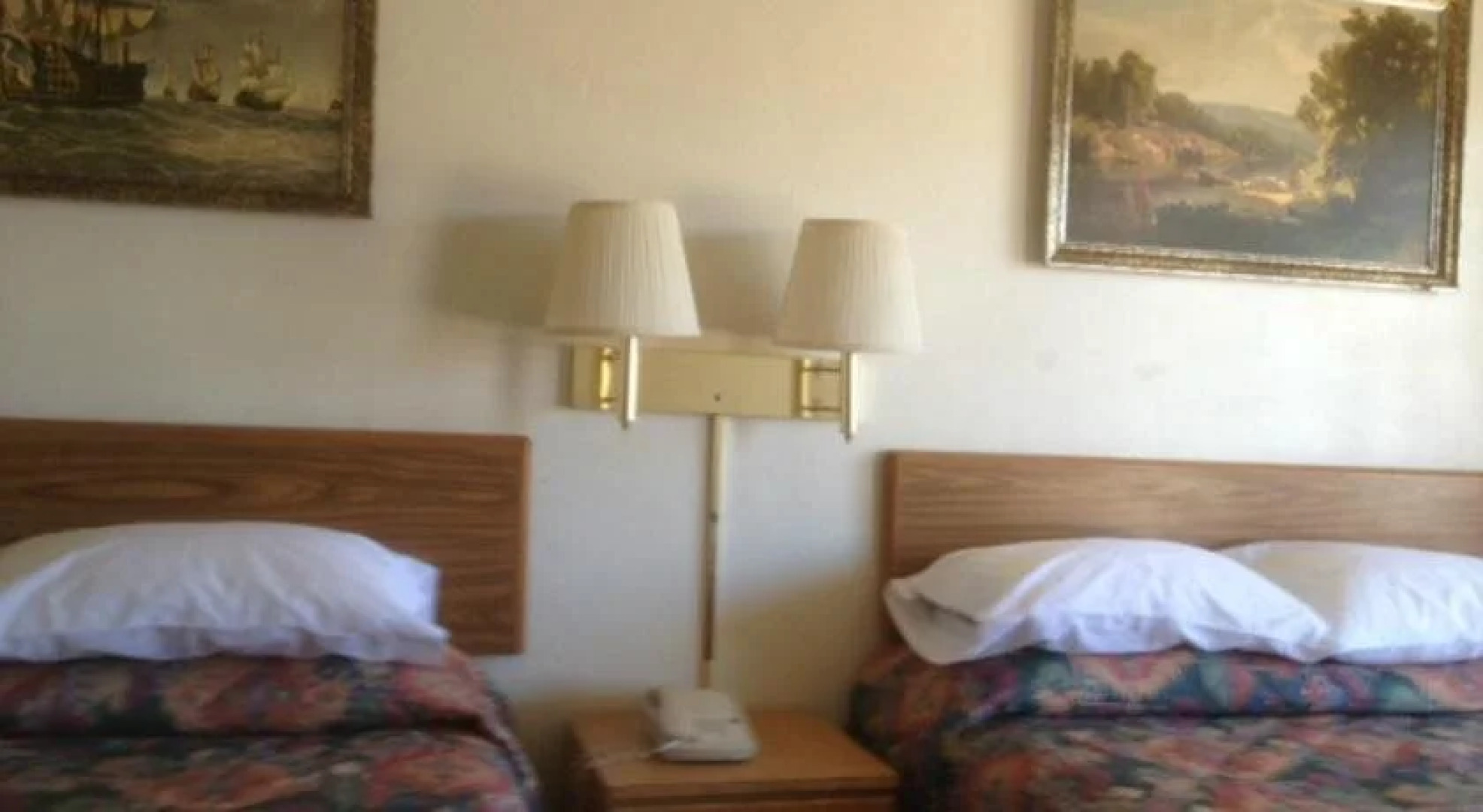 Economy Inn Alamogordo