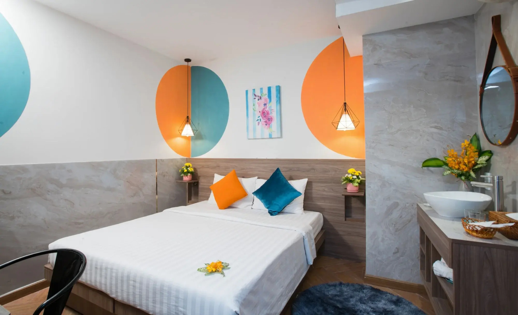 Sunrise Central Hotel