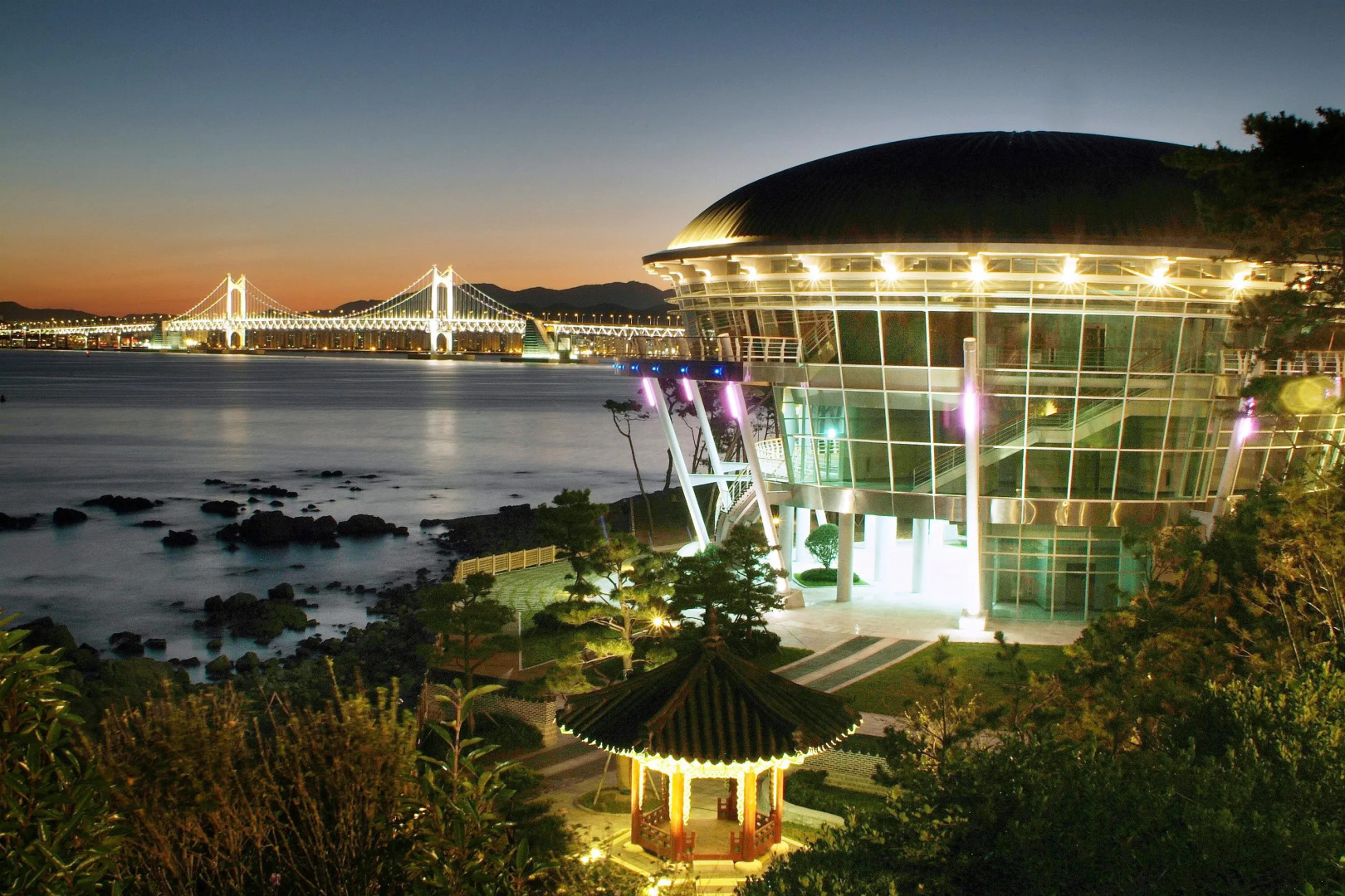 The Westin Josun Busan