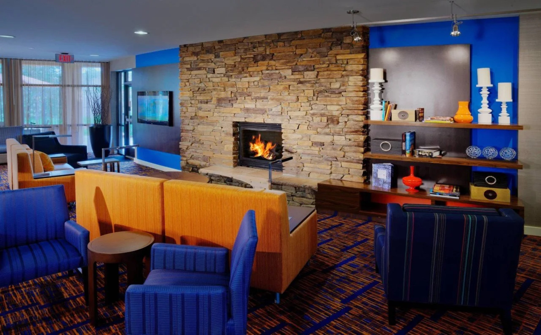 Courtyard by Marriott Missoula