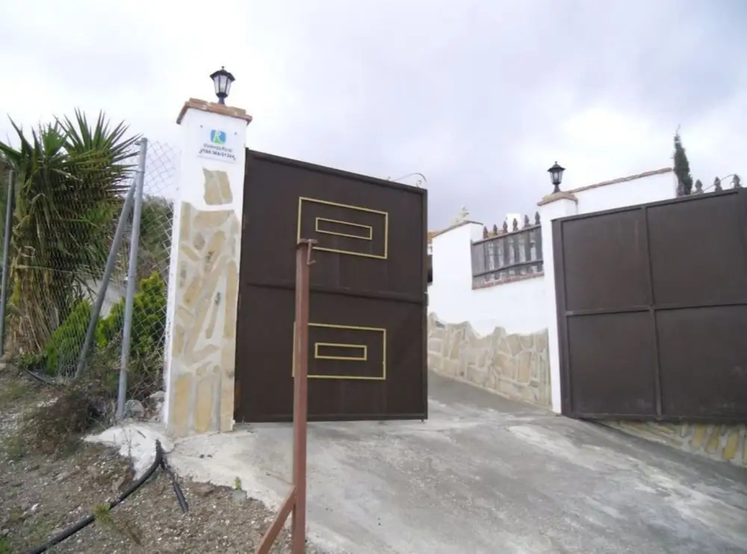 Malaga 101284 2 Bedroom Holiday home By Mo Rentals