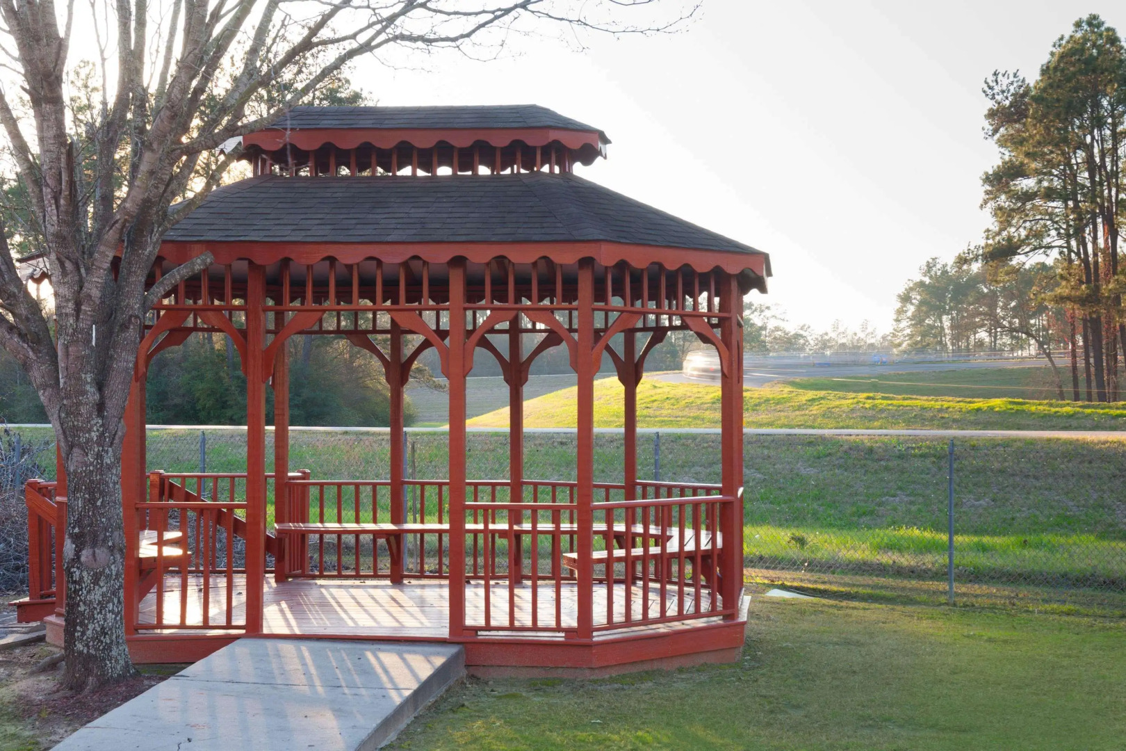 Super 8 by Wyndham Hammond