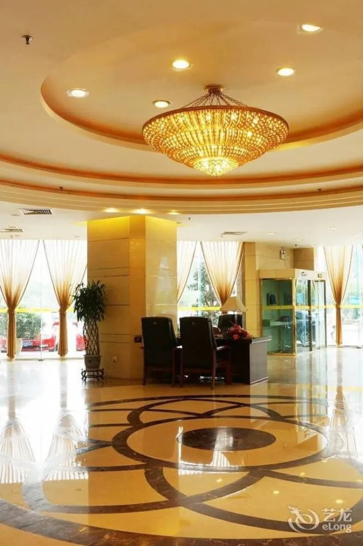 Xiongfei Holiday Hotel - Zigong