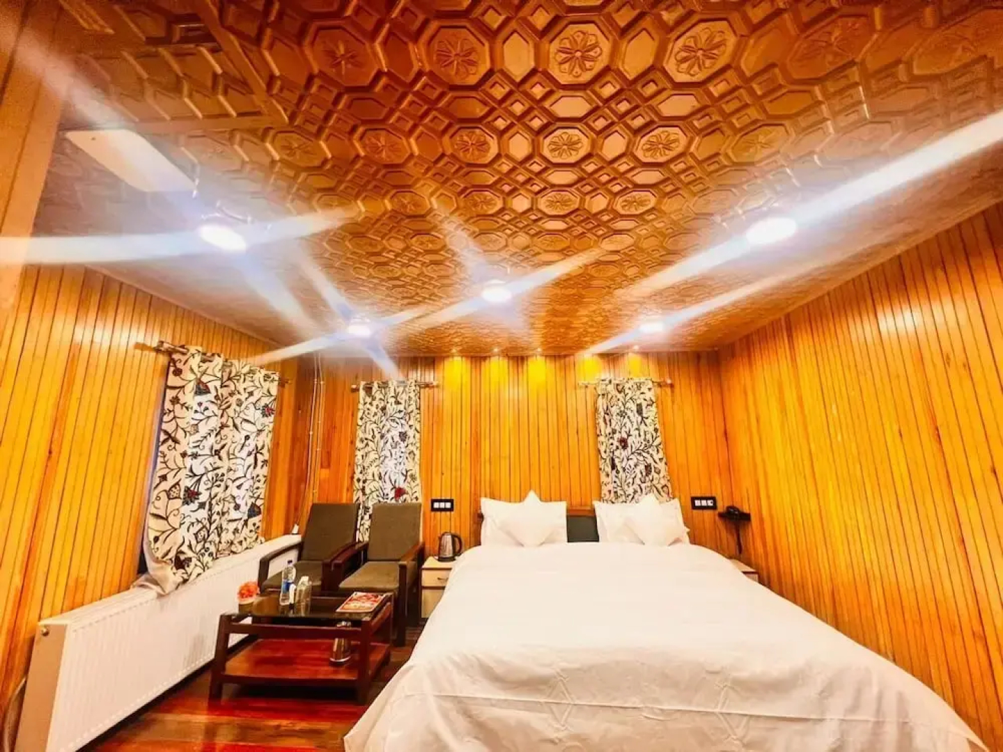 Pine View Resort - Gulmarg
