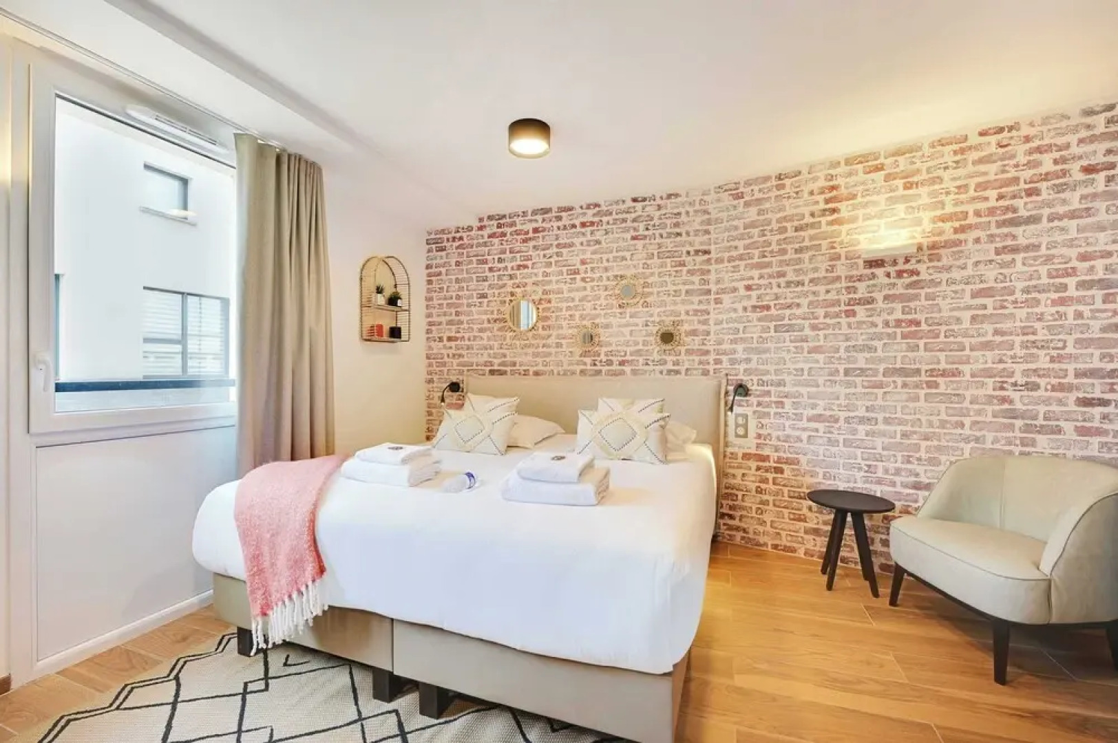 Résidence du Parc Vanves