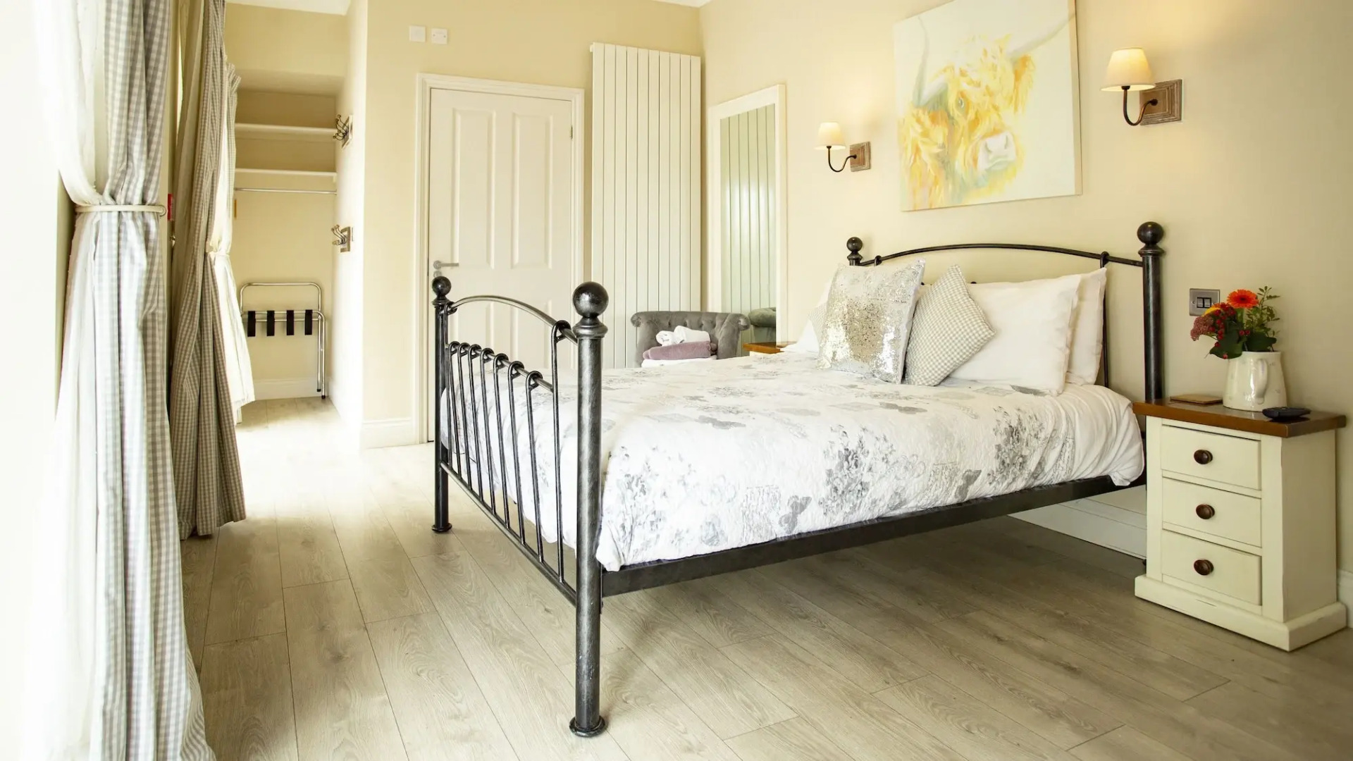 Hillcroft Accommodation