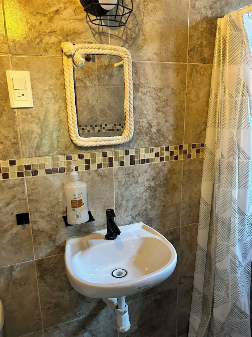 Cabañas La Victoria By GEstores