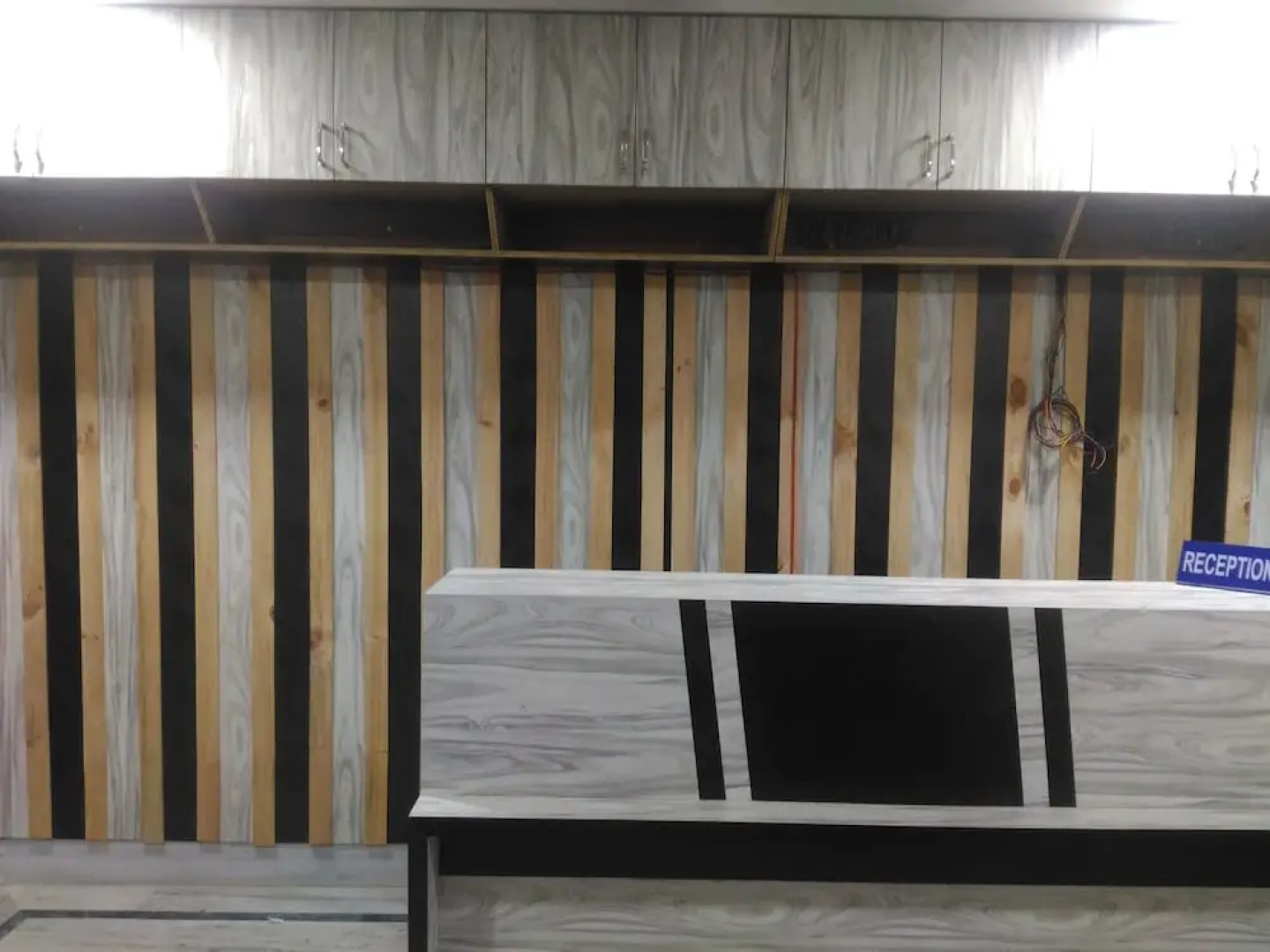 Hotel Annapurna Plaza