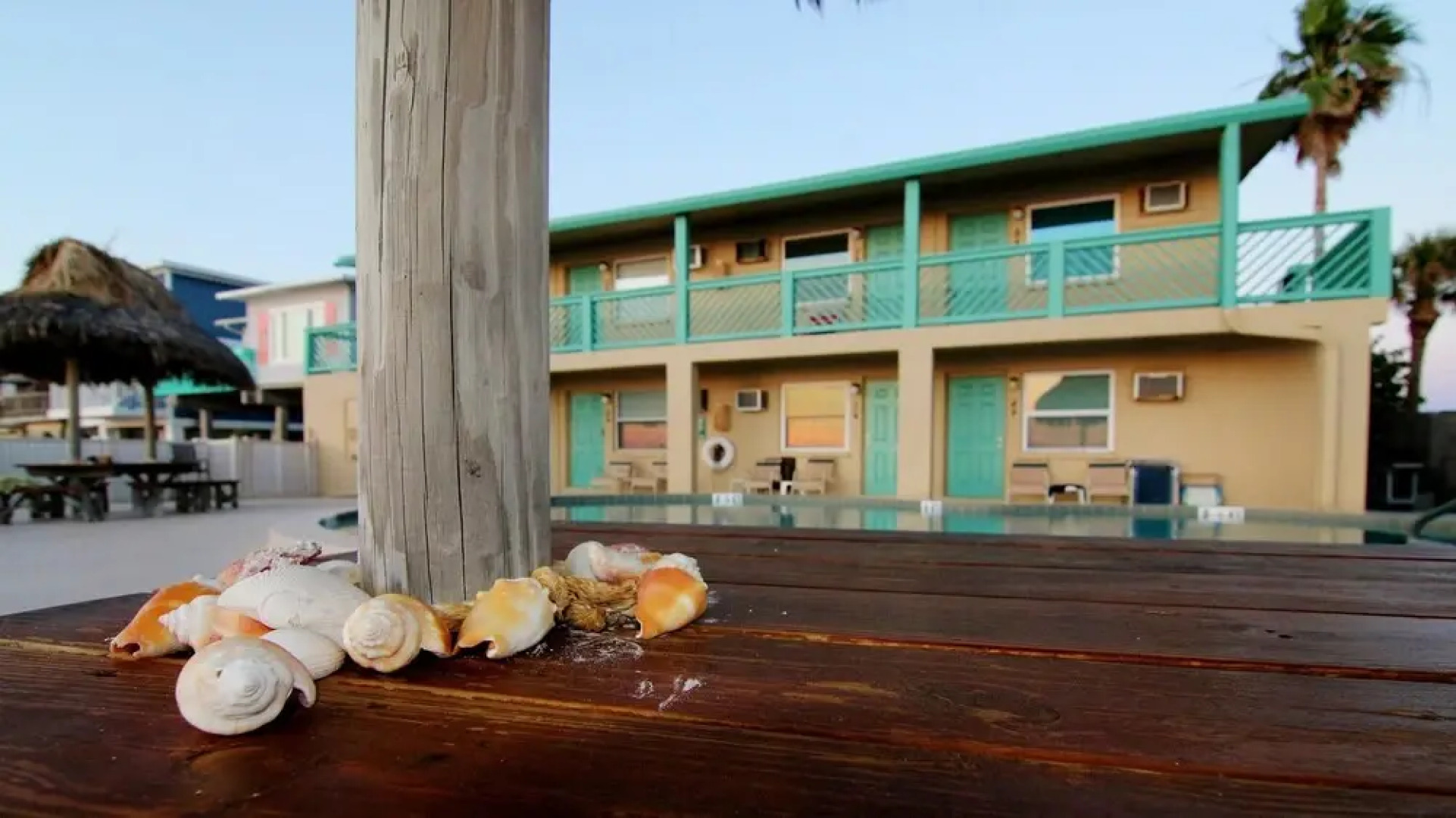 Chateau Condominiums by Teeming Vacation Rentals