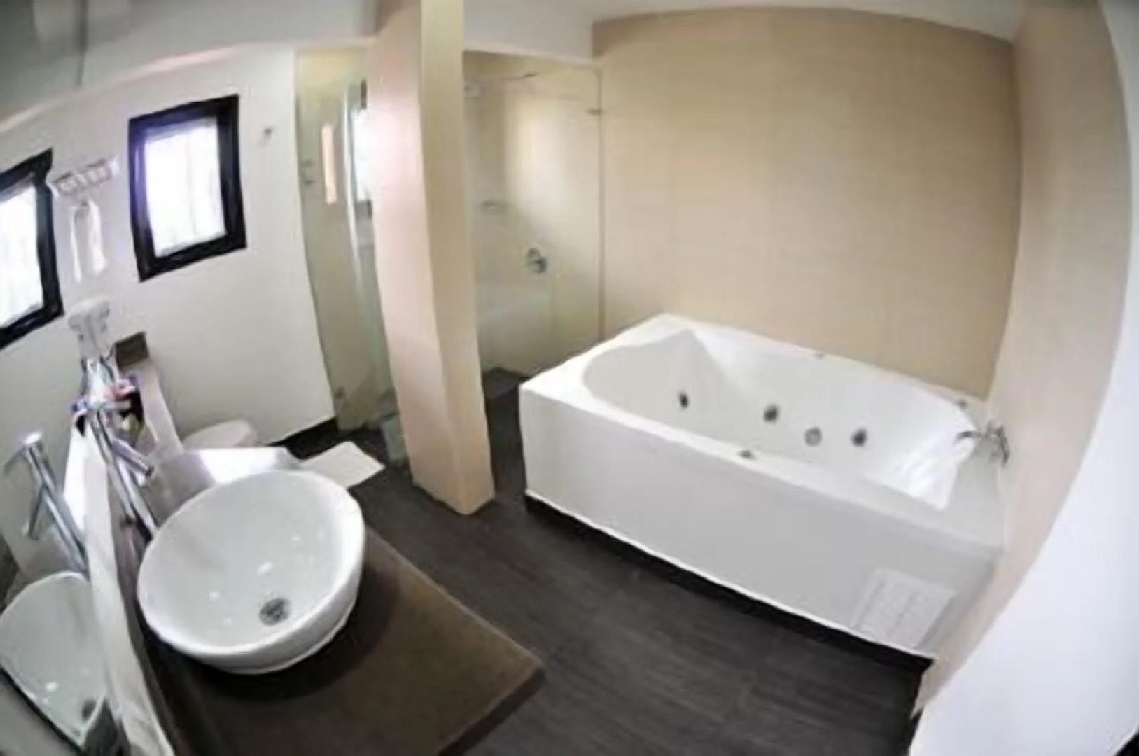 Hotel Puerta de San Antonio