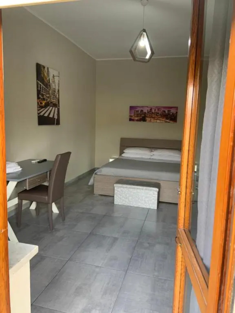 B&B Alle porte di Caserta